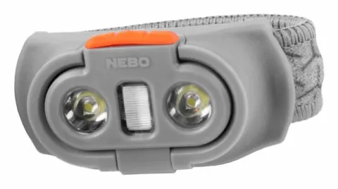 Фонарь Nebo Einstein 500