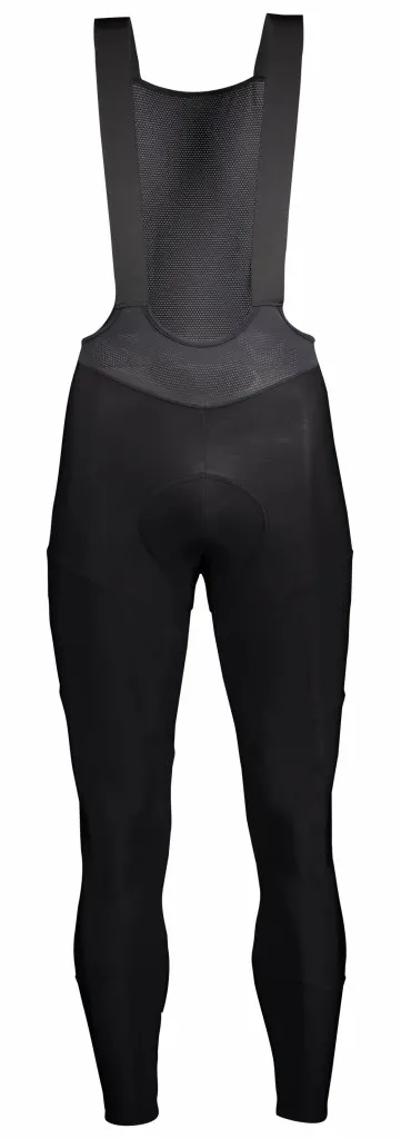 Велорейтузи SCOTT RC WARM +++ чорні - XL