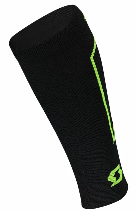 Компресійні гольфи SCOTT RC COMPRESSION black/safety yellow - 45-47