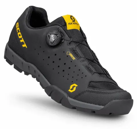 Велотуфли SCOTT SPORT TRAIL EVO GORE-TEX - 41.0