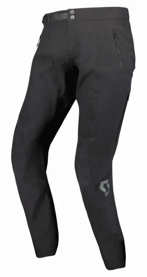 Велоштаны SCOTT TRAIL STORM WP - XL