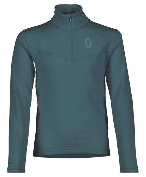 Кофта SCOTT JR DEFINED LIGHT aruba green - L