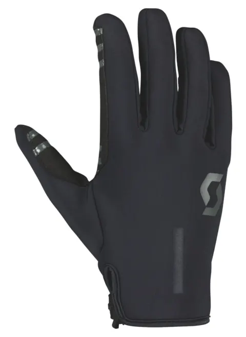 Велоперчатки SCOTT NEORIDE black - S