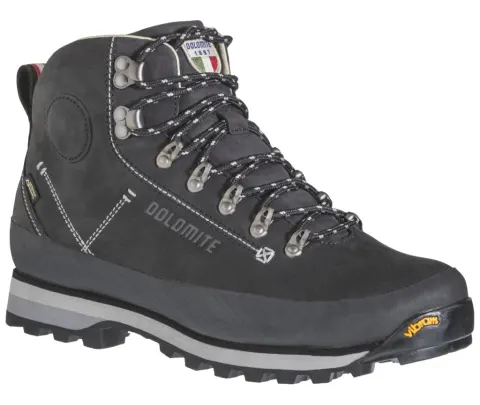 Черевики DOLOMITE 54 TREK GTX black - 45