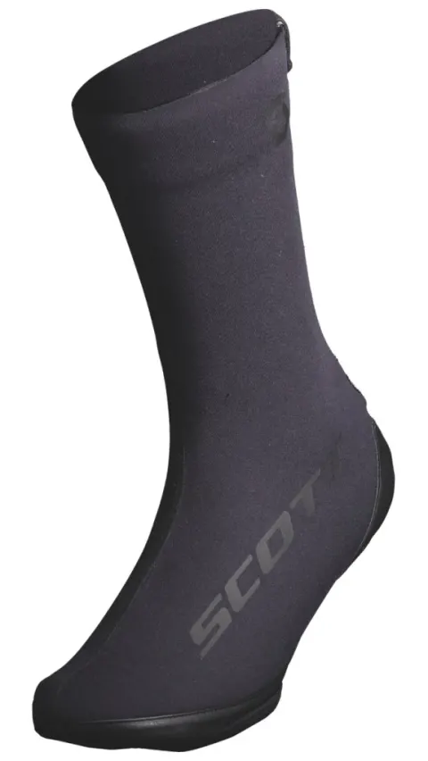 Велобахіли SCOTT AS 10 black - L/XL