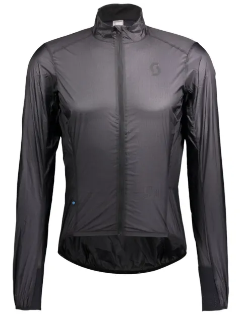 Веловетрівка SCOTT RC WEATHER ULTRALIGHT black - L
