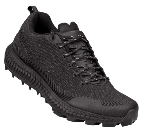 Кросівки SCOTT SUPERTRAC ULTRA RC black - 42.5