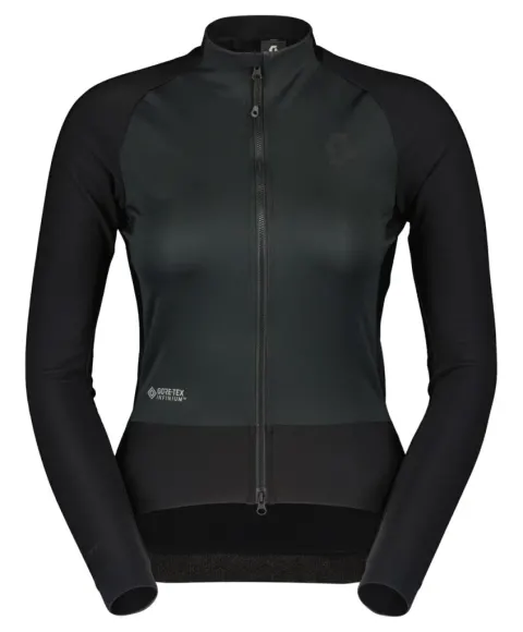 Термодрез SCOTT W RC PRO WARM HY GTX WS black - M