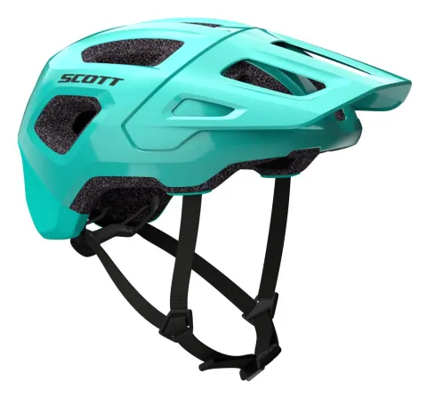 Шолом SCOTT ARGO PLUS soft teal green - M/L