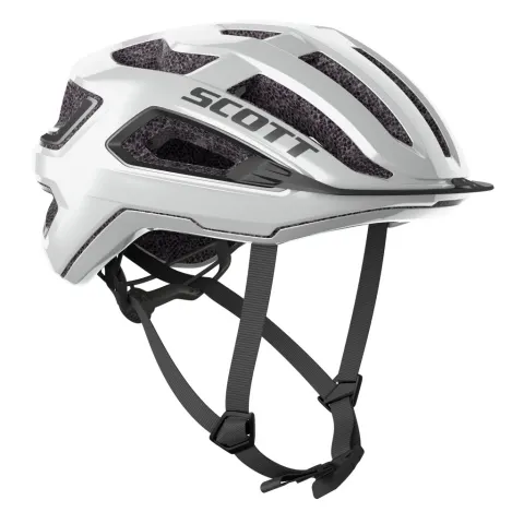 Шолом SCOTT ARX white - M