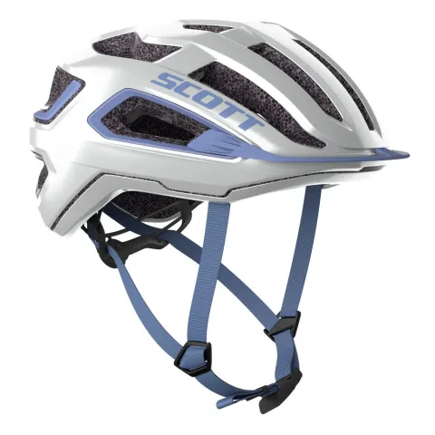 Шлем SCOTT ARX white/dream blue - L