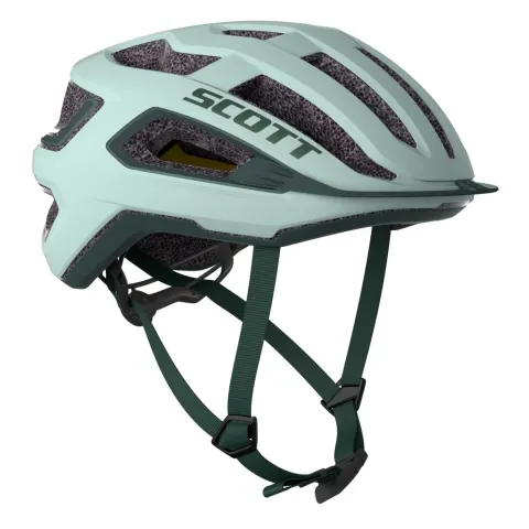 Шолом SCOTT ARX PLUS mineral green - L
