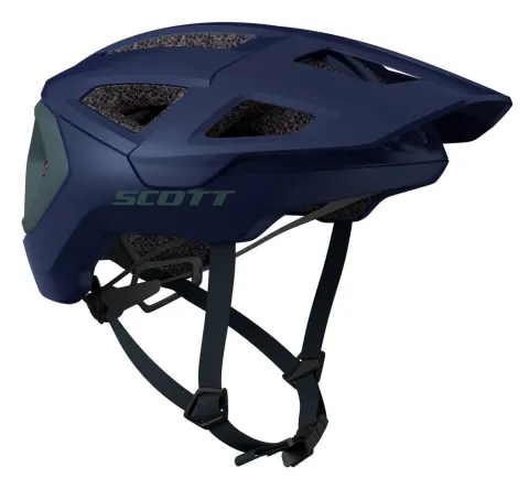 Шлем SCOTT TAGO PLUS dark blue - M