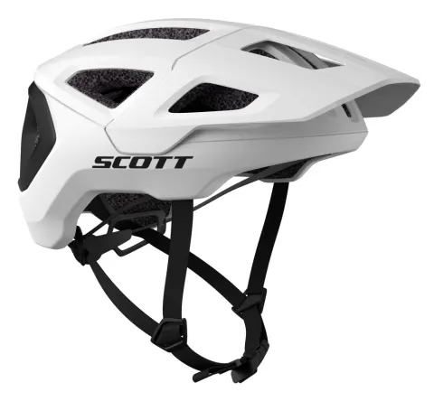 Шлем SCOTT TAGO PLUS white/black - M