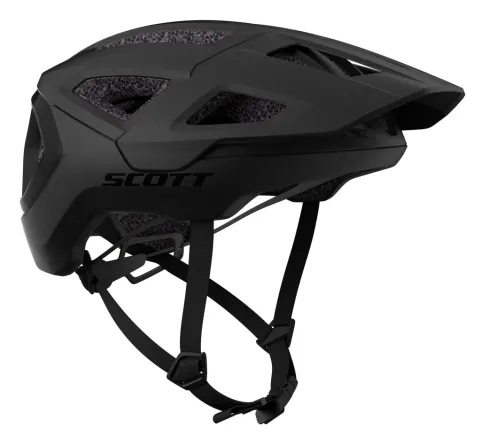 Шлем SCOTT TAGO PLUS stealth black - S