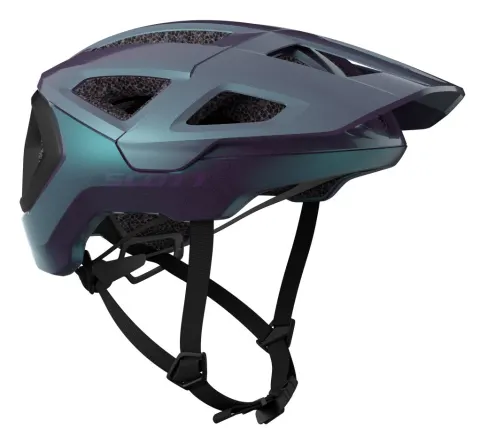 Шлем SCOTT TAGO PLUS prism unicorn purple - S