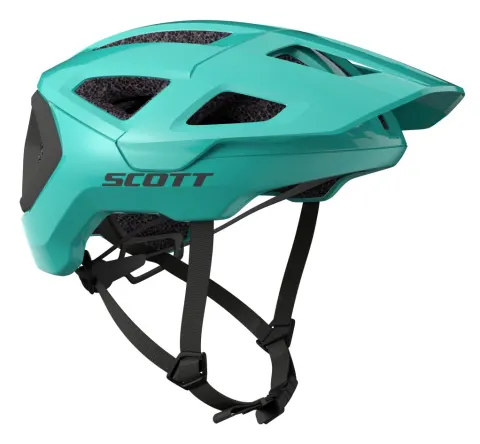 Шлем SCOTT TAGO PLUS soft teal green - M