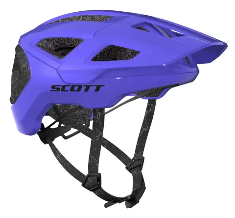 Шлем SCOTT TAGO PLUS ultra purple - L