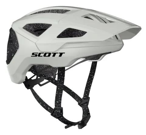 Шлем SCOTT TAGO PLUS terrazzo grey - L