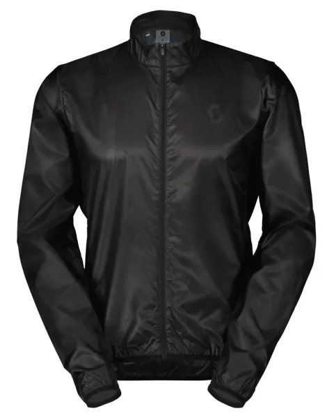 Веловітровка SCOTT RC TEAM WB black/dark grey - S