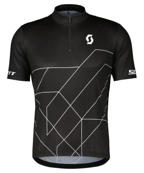 Веломайка SCOTT RC TEAM 20 black/white - S