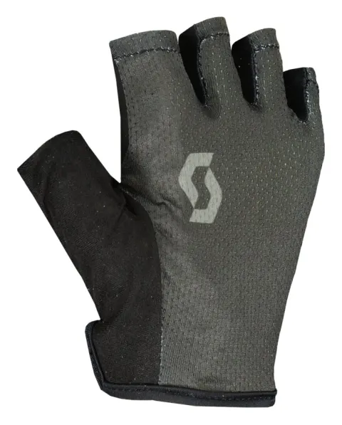 Велоперчатки SCOTT JR ASPECT SPORT SF black/dark grey - L