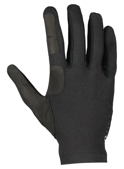 Велоперчатки SCOTT ULTD. LF black - L