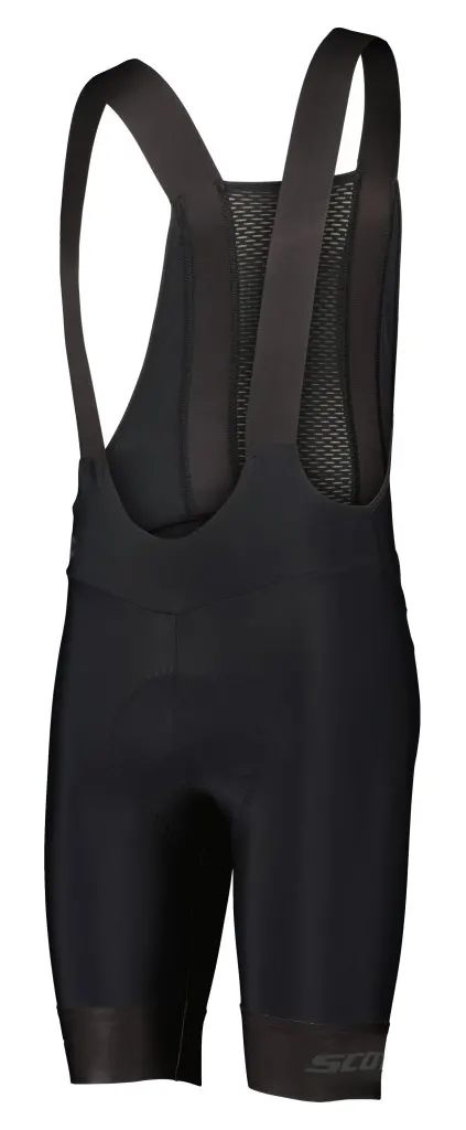 Велотруси SCOTT RC PRO +++ black/dark grey - M