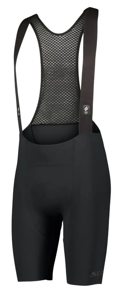 Велотрусы SCOTT ULTD. ++++ black - XL