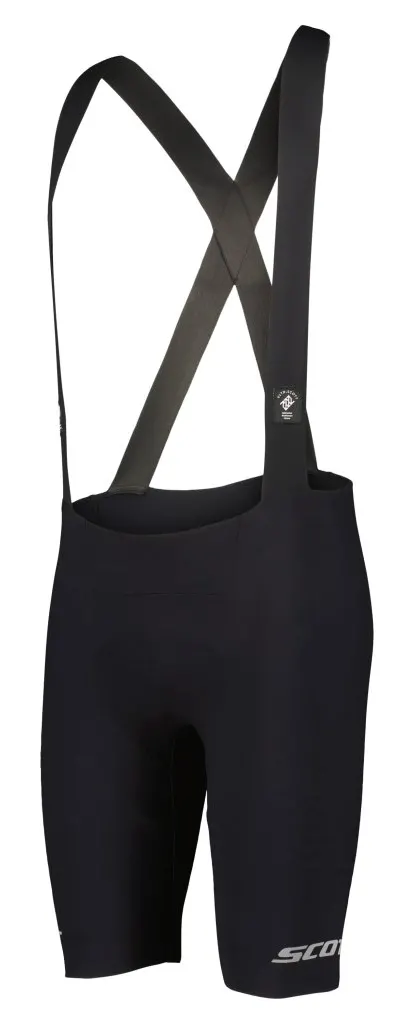 Велотрусы SCOTT ULTD. AERO ++++ black - XL