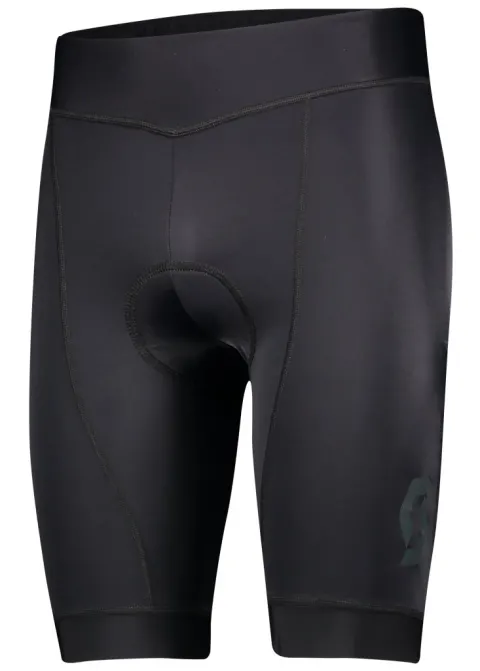 Велотрусы без лямок SCOTT ENDURANCE + black - M