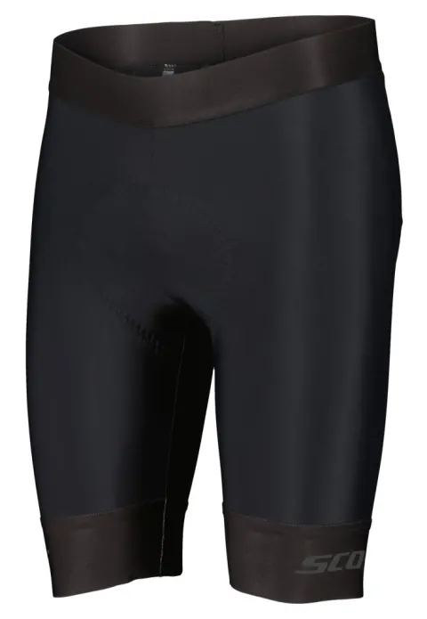 Велотруси без лямок SCOTT RC PRO +++ black/dark grey - S