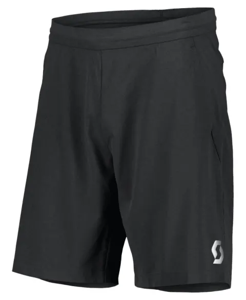 Велошорти MTN SCOTT SHIFT AR black - M