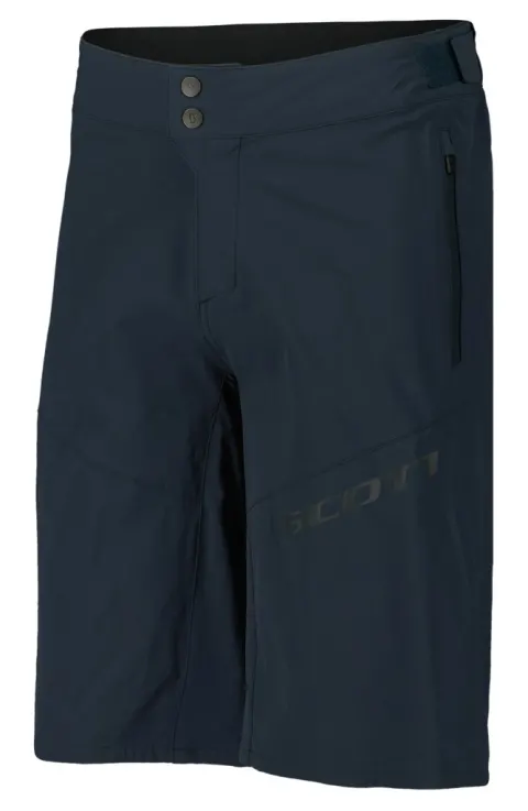 Велошорти SCOTT ENDURANCE dark blue - M