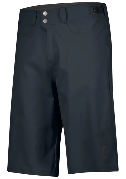 Велошорти SCOTT TRAIL FLOW dark blue - XL