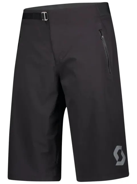 Велошорти SCOTT TRAIL VERTIC black - L