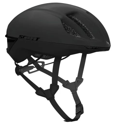 Шолом SCOTT CADENCE PLUS (CE) granite black - S