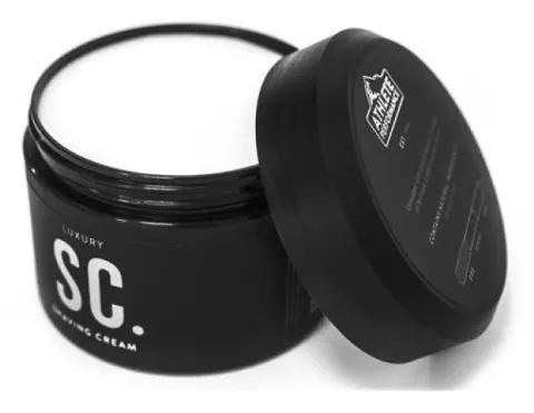 Крем для гоління MUC-OFF 250ml
