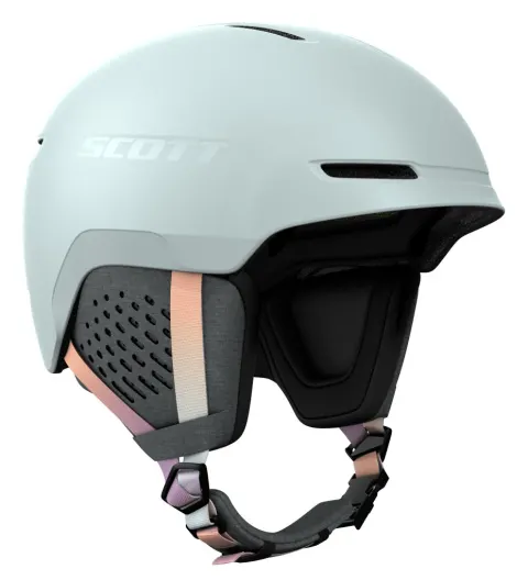 Гірськолижний шолом SCOTT TRACK soft blue - L