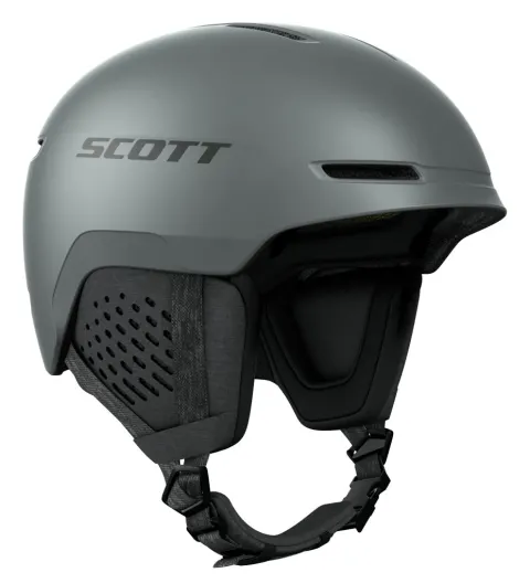 Гірськолижний шолом SCOTT TRACK PLUS douglas green - S