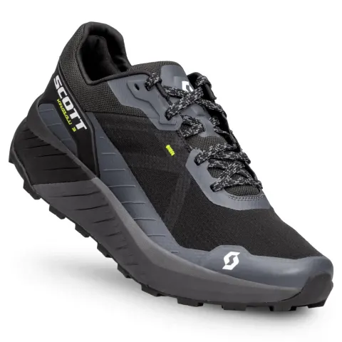 Кросівки SCOTT KINABALU 3 black/dark grey - 45.5