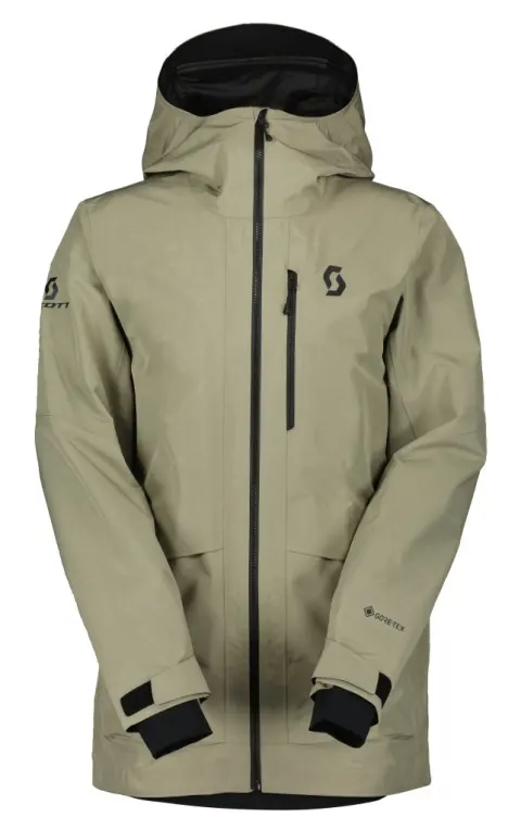 Куртка SCOTT VERTIC GTX 2L dust grey - M