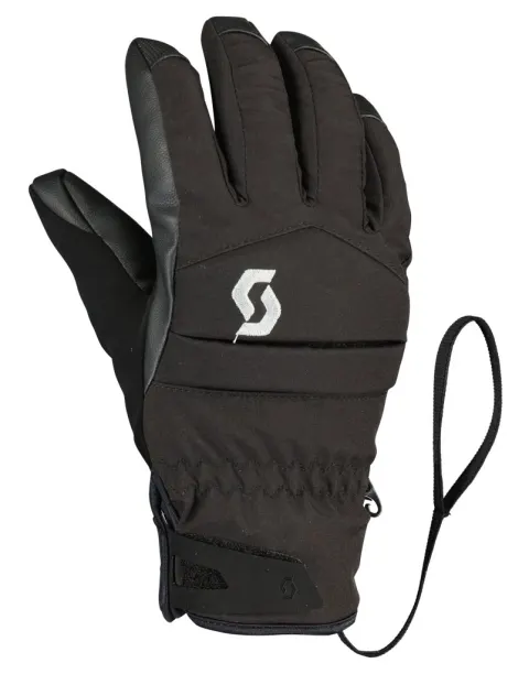Рукавиці SCOTT W ULTIMATE HYBRID black - L