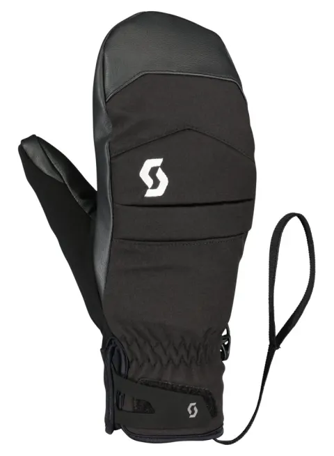 Рукавиці SCOTT W ULTIMATE HYBRID black - M