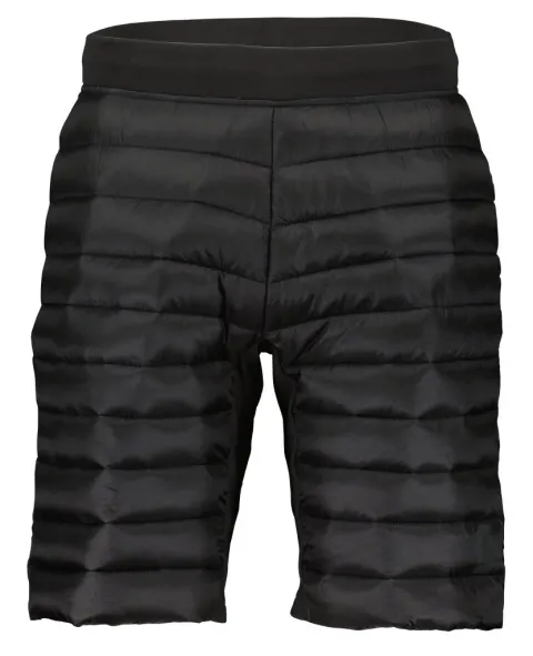 Шорты утеплитель SCOTT INSULOFT TECH black - M