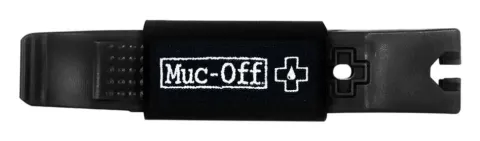 Лопатки MUC-OFF 2 штуки чорні