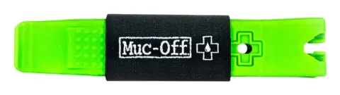 Лопатки MUC-OFF 2 штуки зелені