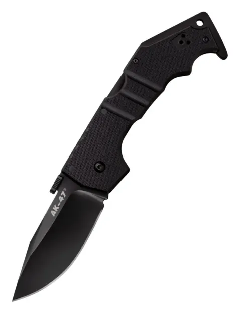 Ніж складний Cold Steel AK-47 S35VN
