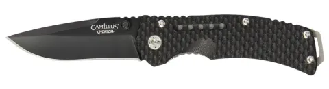 Ніж складний Camillus Vortex 8"