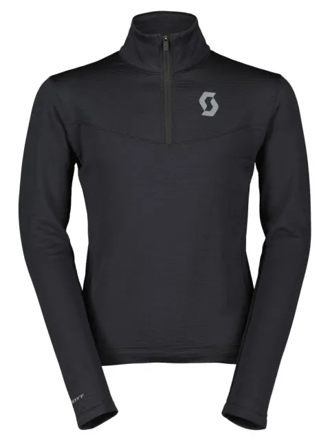 Кофта SCOTT JR DEFINED LIGHT black - XL